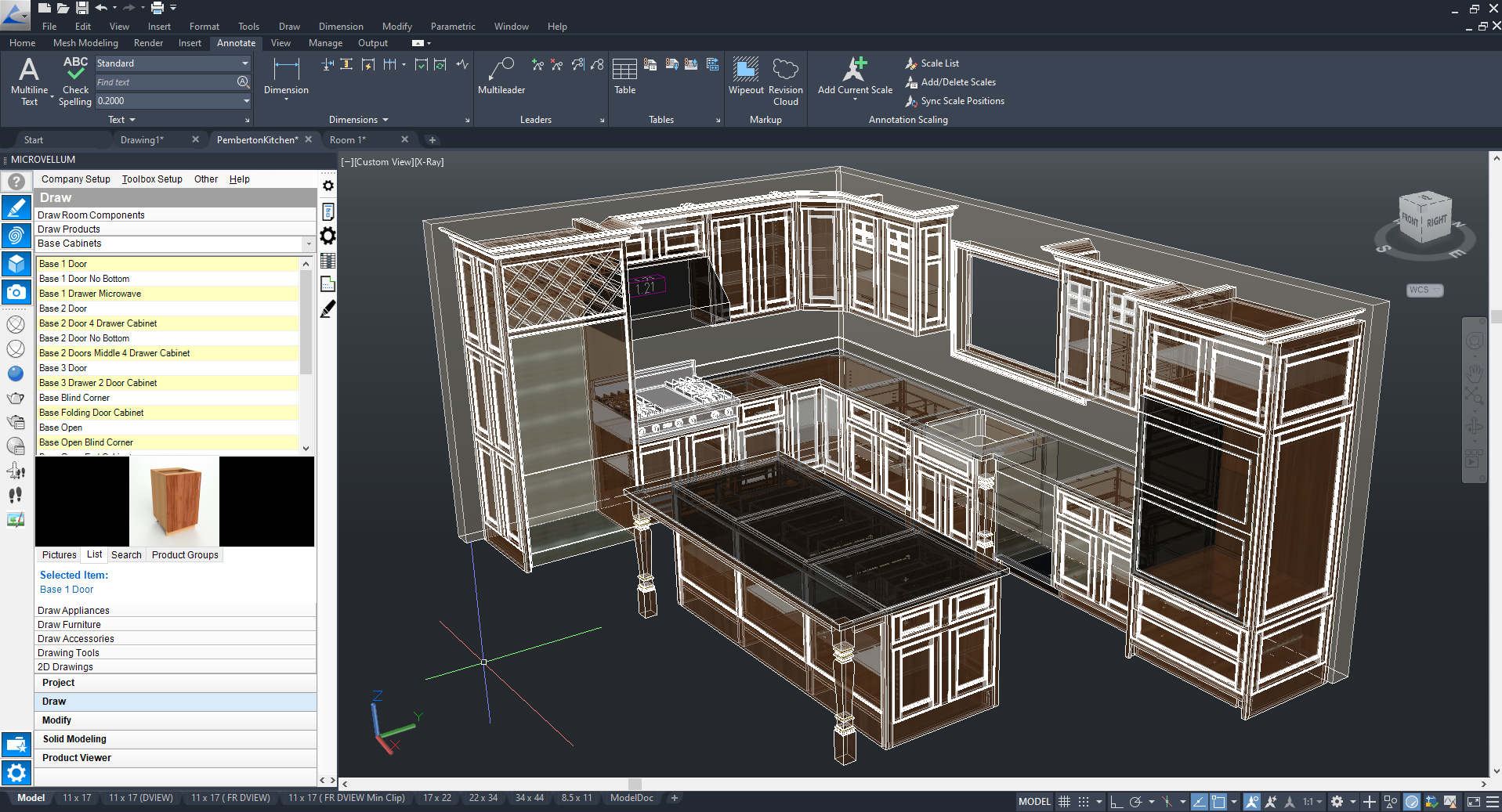 codelab projects nigeria AutoCAD Design