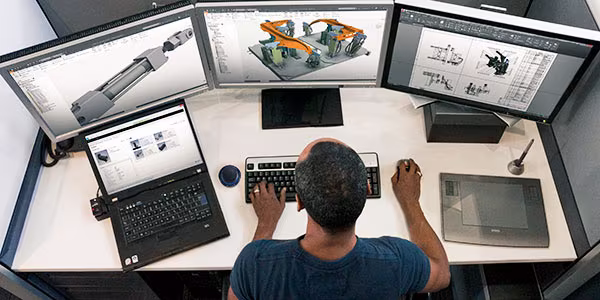 codelab projects nigeria AutoCAD Design
