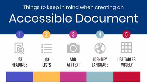 codelab projects nigeria Creating Accessibility Document