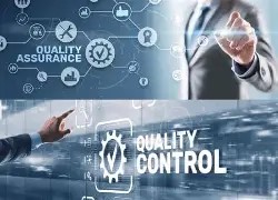 codelab projects nigeria QAQC