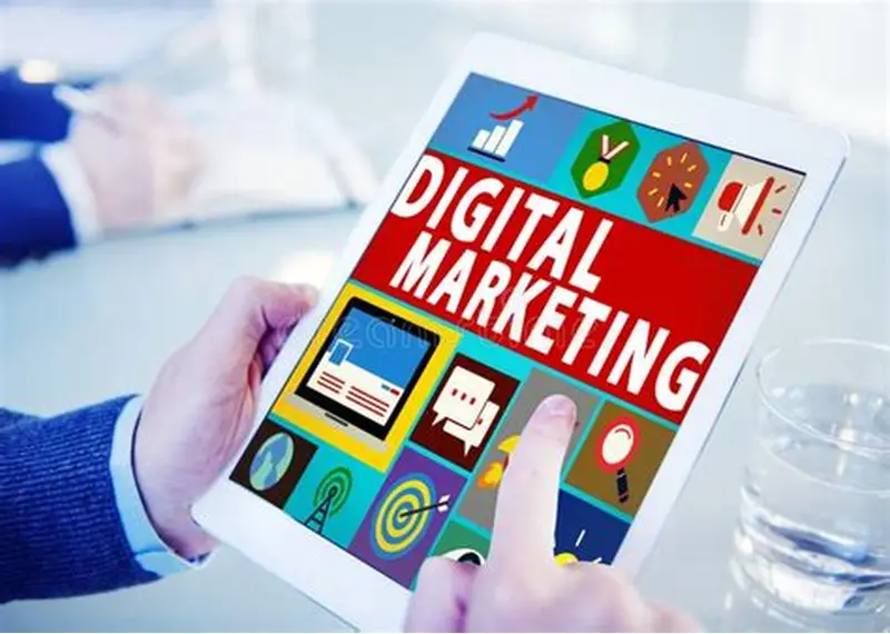 codelab projects nigeria Digital Marketing 