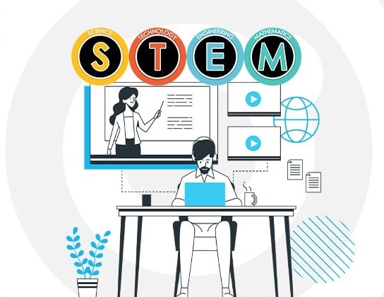 codelab projects nigeria STEM-R