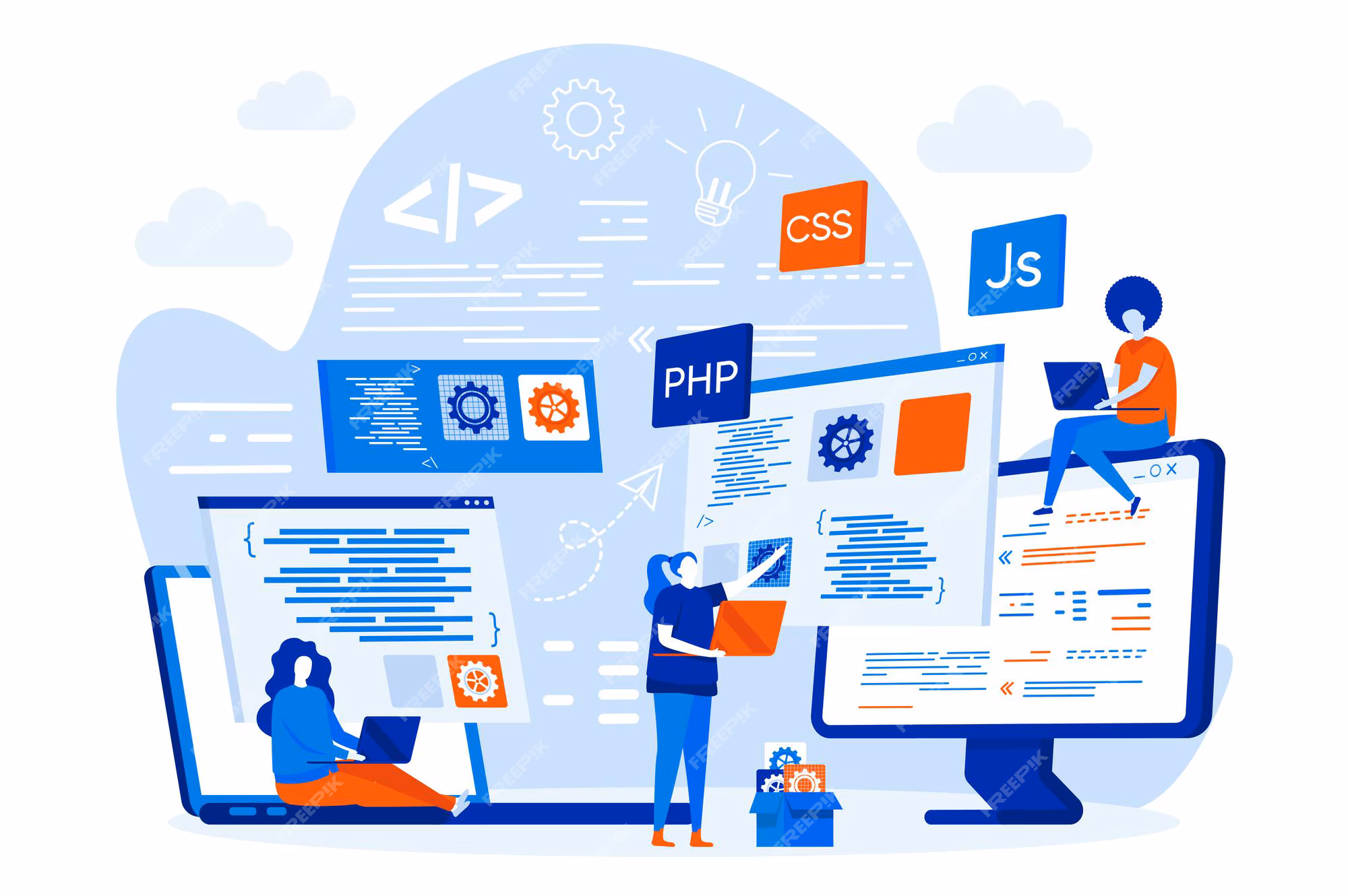 codelab projects nigeria Web Design Programing