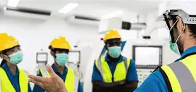 codelab projects nigeria Health Safety and Environment (HSE)