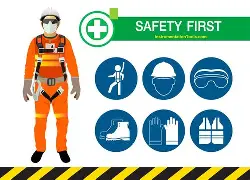 codelab projects nigeria Health Safety and Environment (HSE)