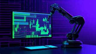 codelab projects nigeria Robotics Software