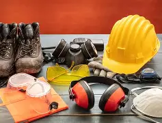 codelab projects nigeria Health Safety and Environment (HSE)